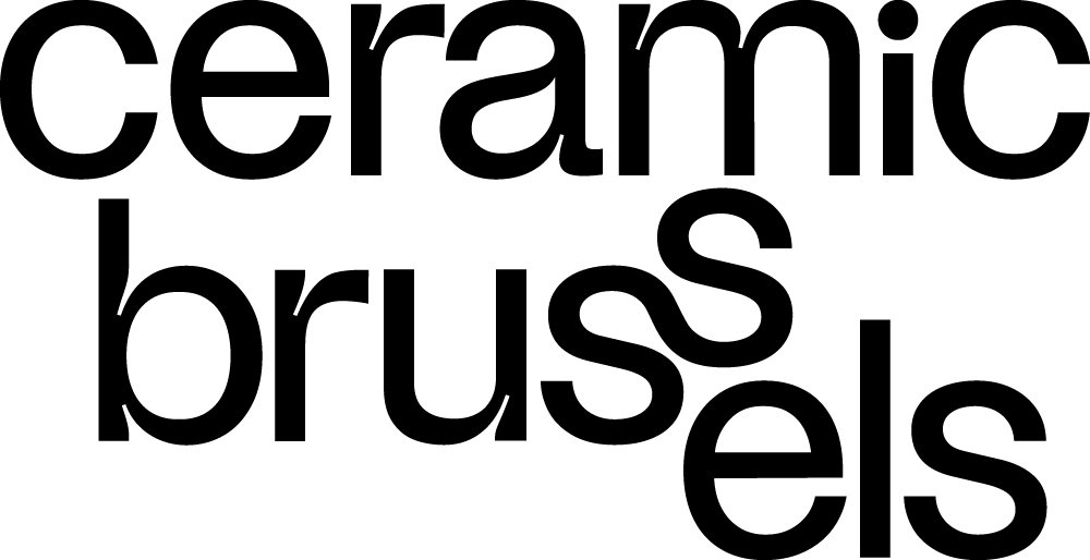 ceramicbrussels logo black